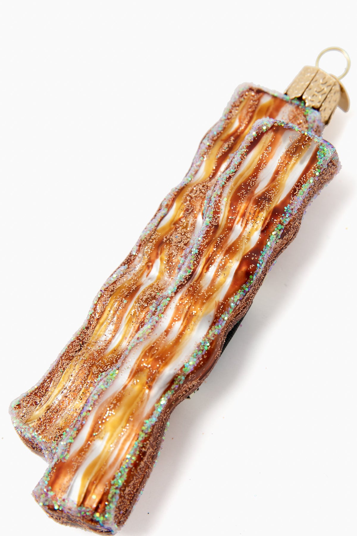 Bacon Strips Ornament