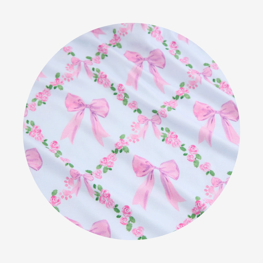 Disney Marie Bows Convertible One Piece