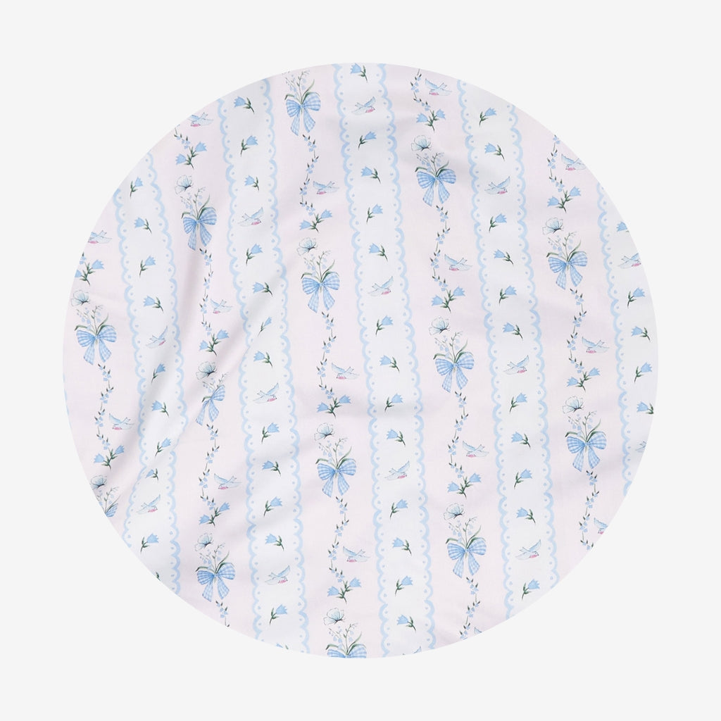 Blythe Ruffled Pillowcase Set