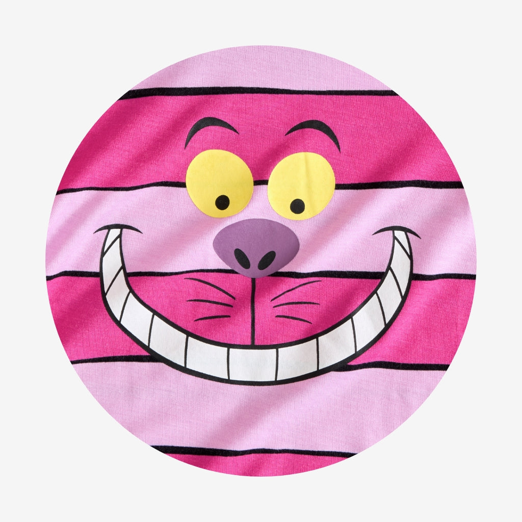 Disney Cheshire Cat Twirl Dress