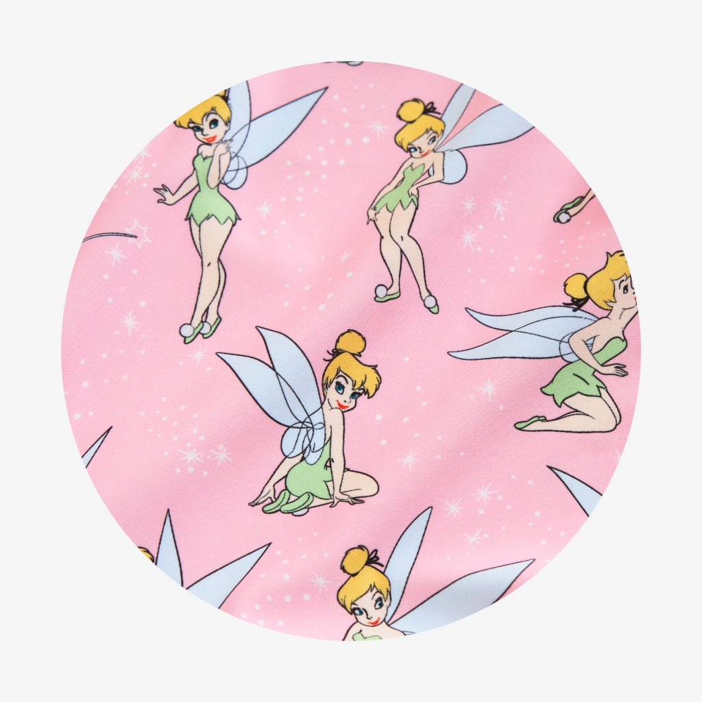 Disney Tinker Bell Twirl Skirt Leotard