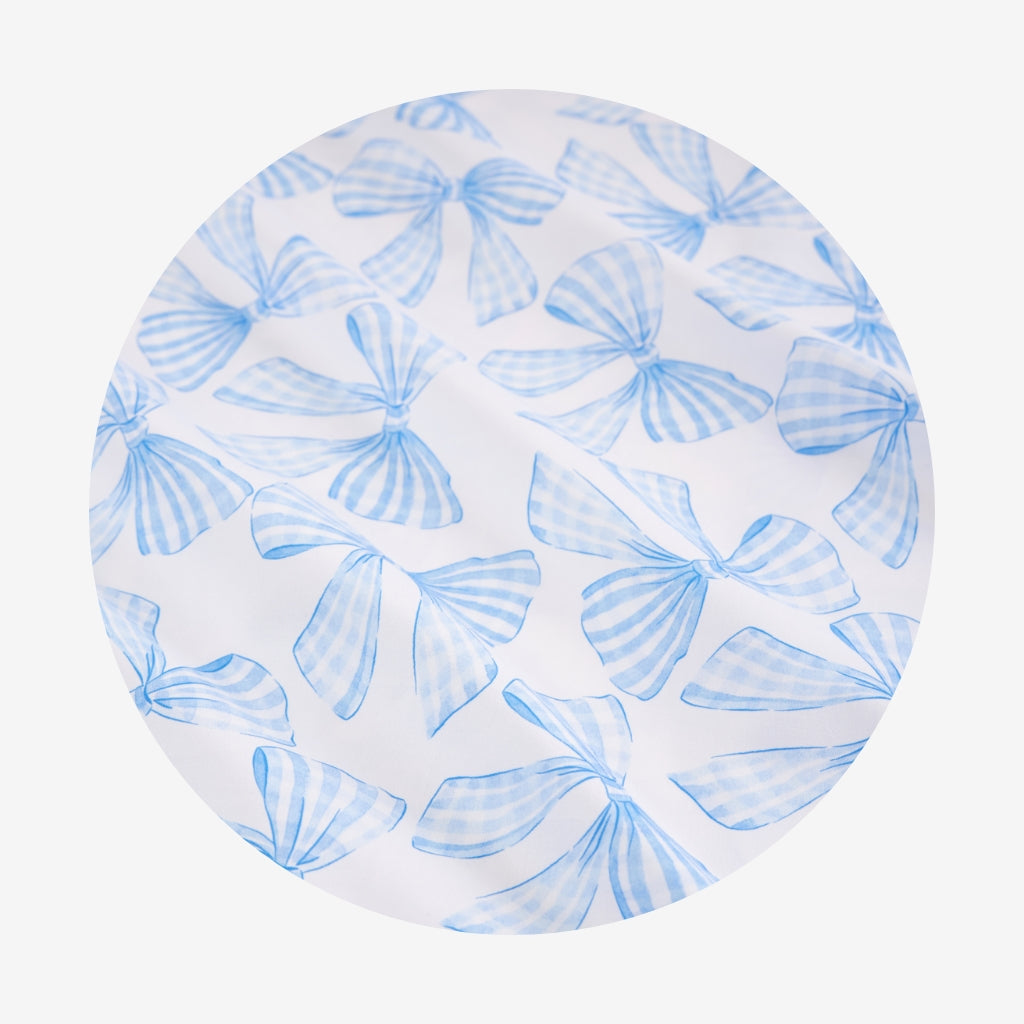 Edda Sheet Pillow Cover Set