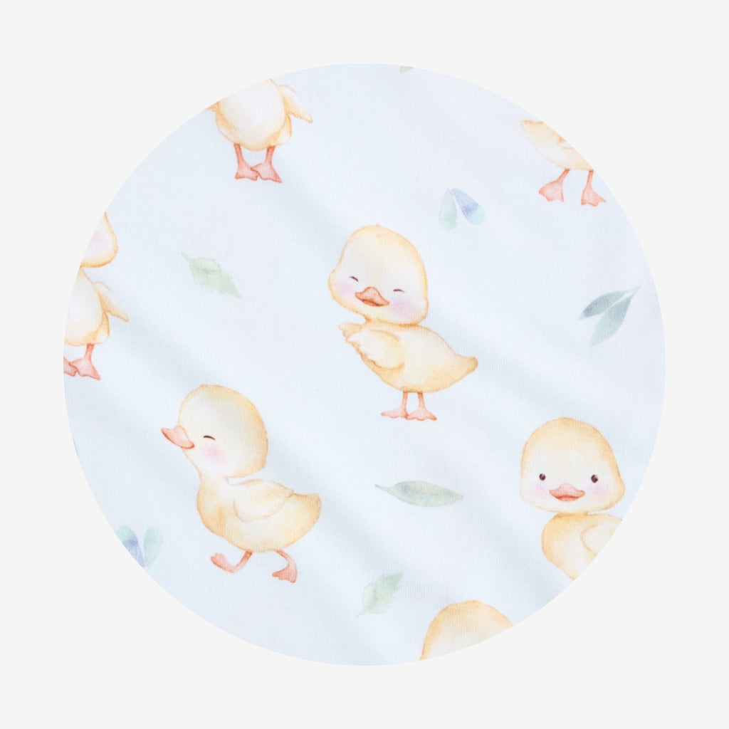 Edwin Classic Pajama Set