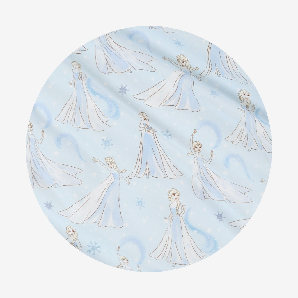 Disney Let It Go Ruffled Pillowcase