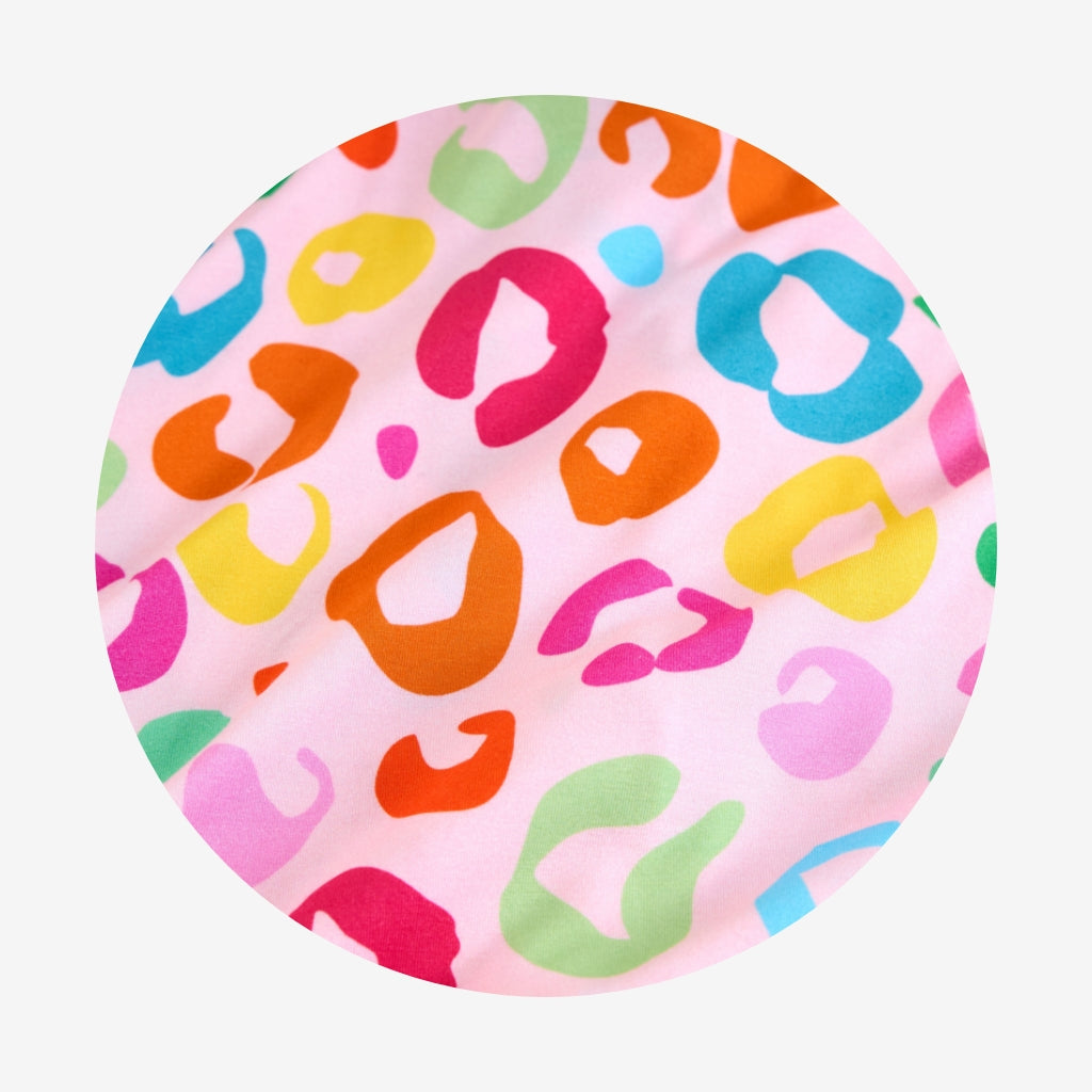 Luella Luxe Oversized Scrunchie