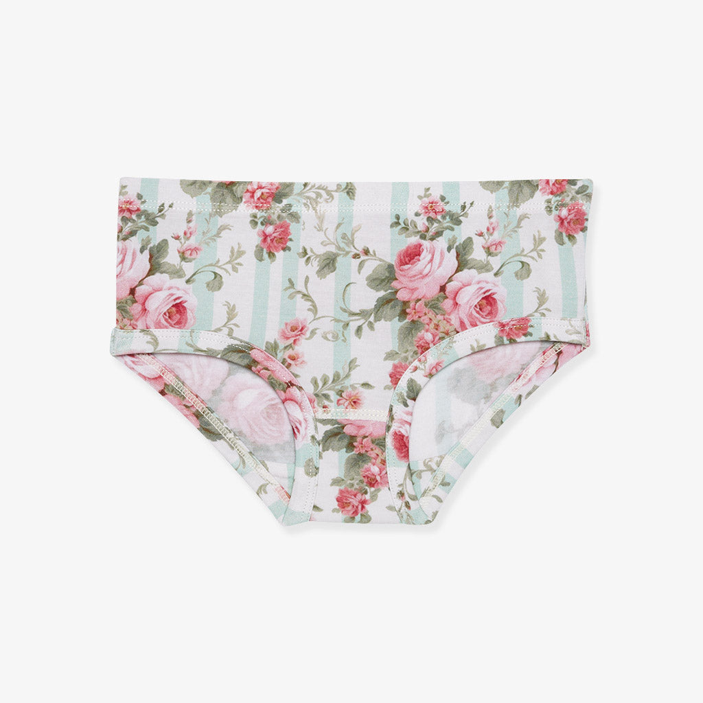 Sandrine Girls' Brief Set