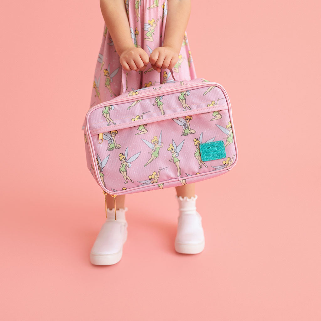 Disney Tinker Bell Lunch Bag