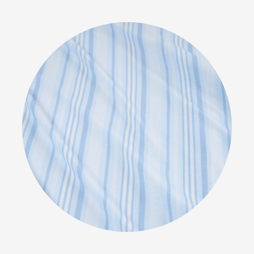 Richie Classic Pajama Set