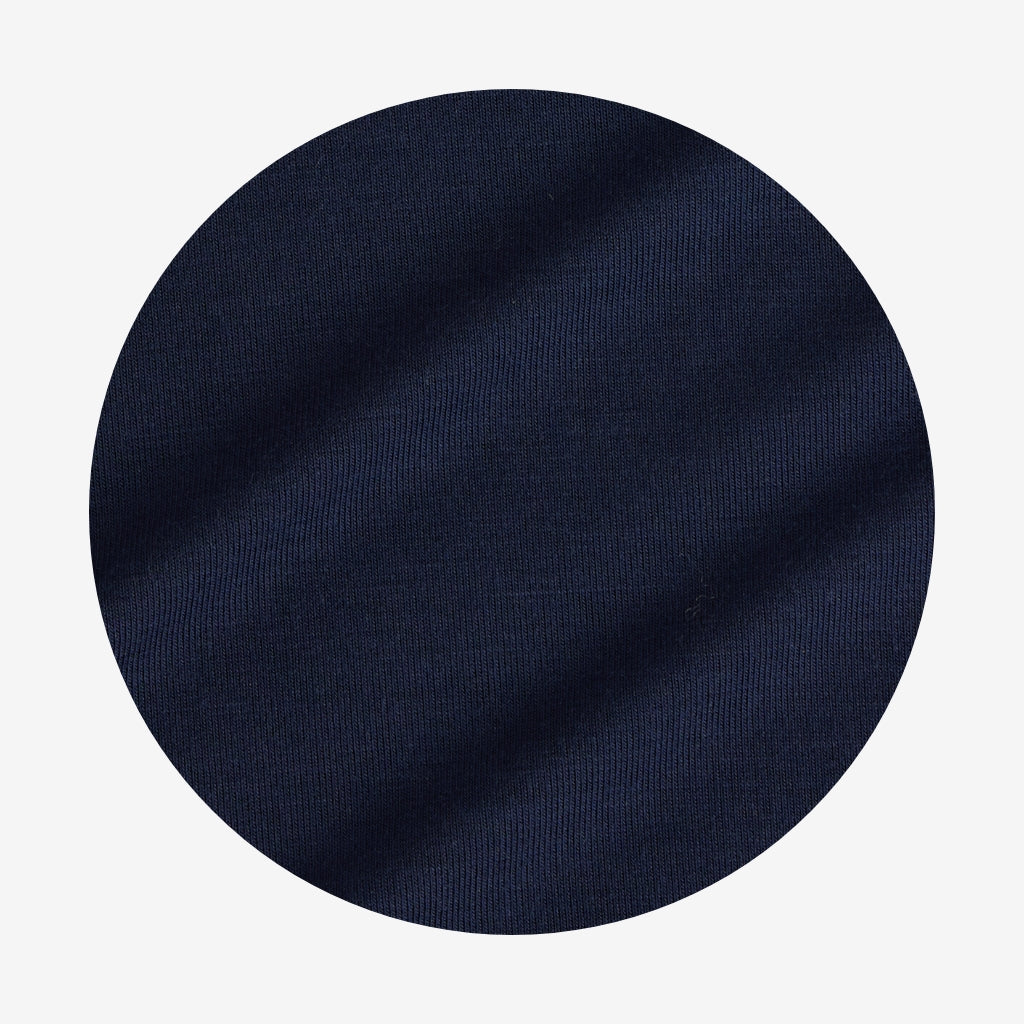 Varsity Navy Leggings