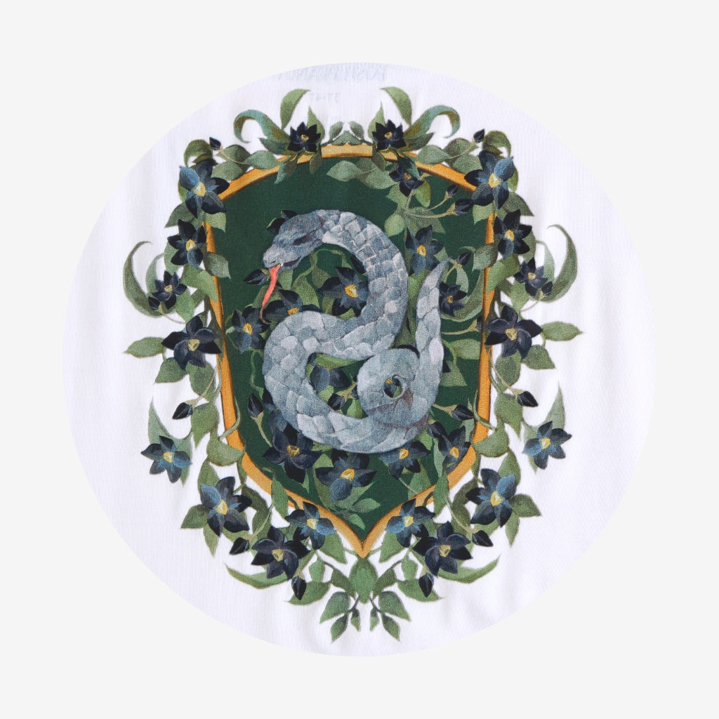 Team Slytherin Varsity Tee