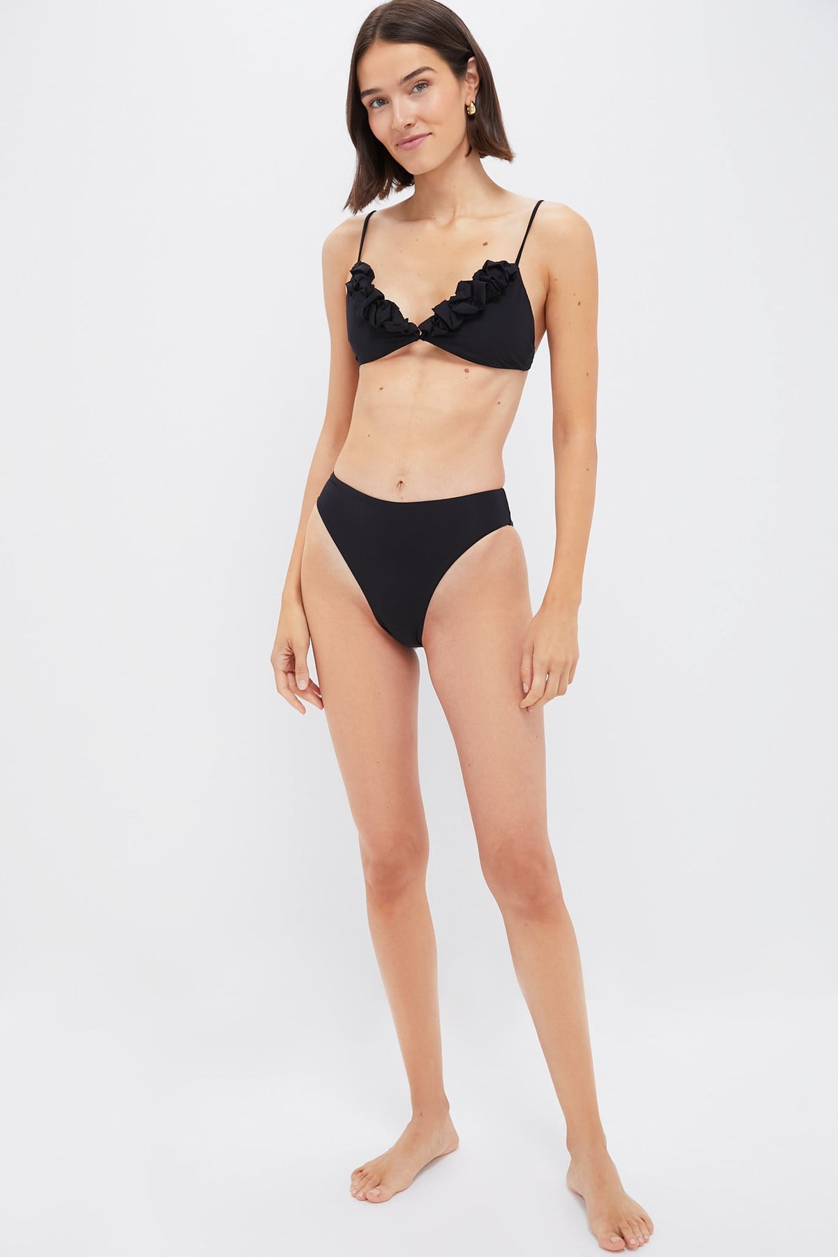 Black Krassi Bikini