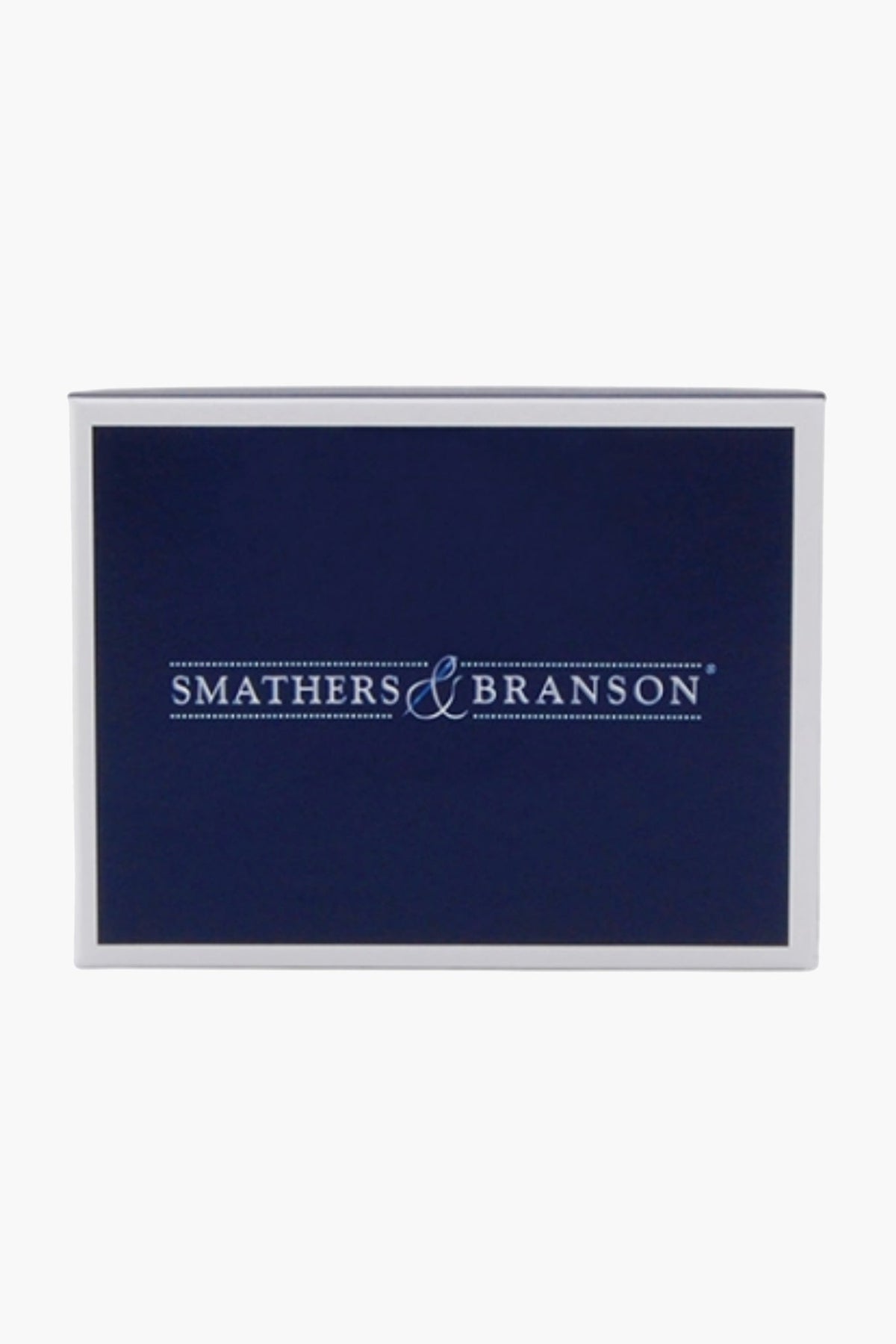 American Flag Needlepoint Credit Card Wallet