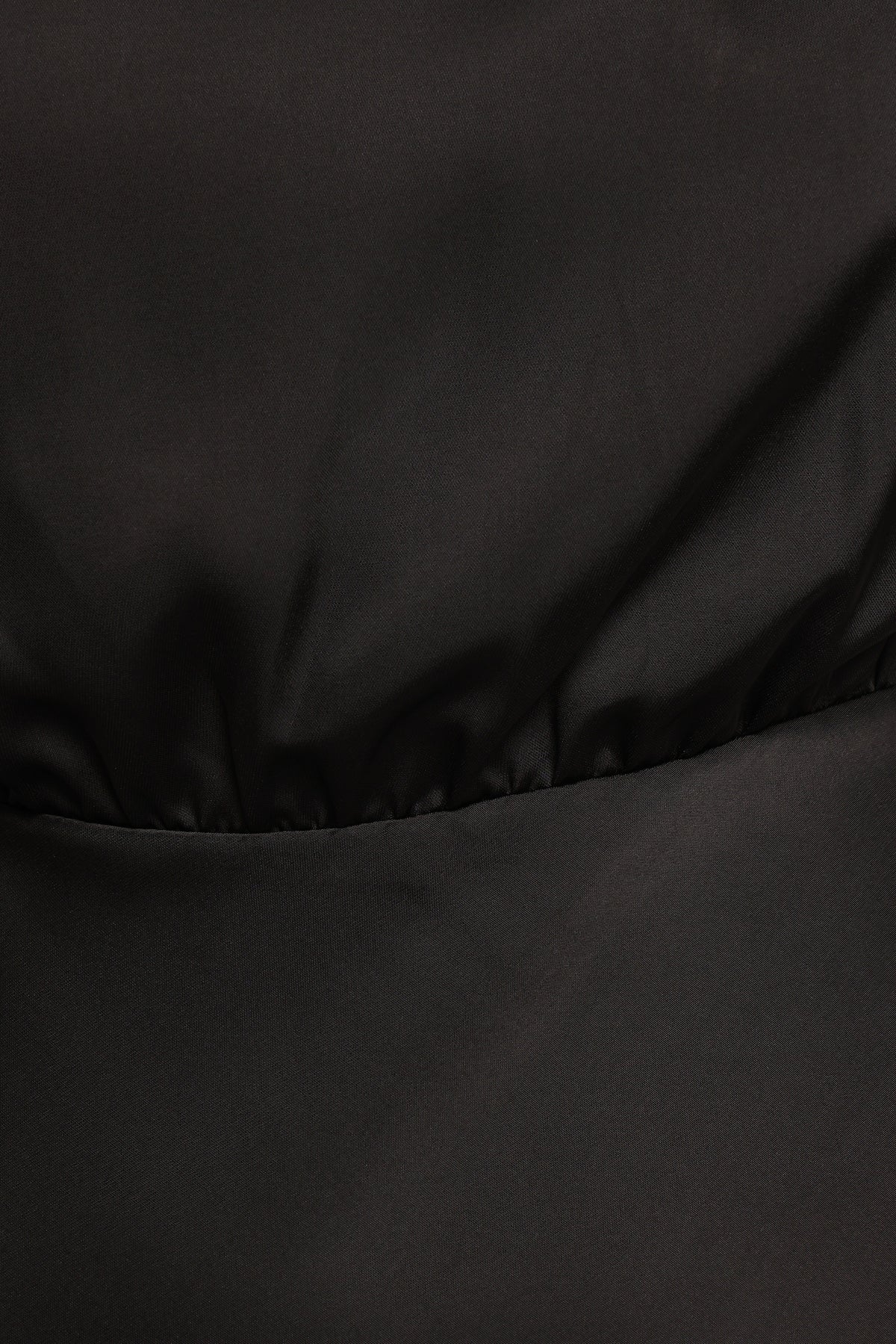 Clare Midi Dress - Black