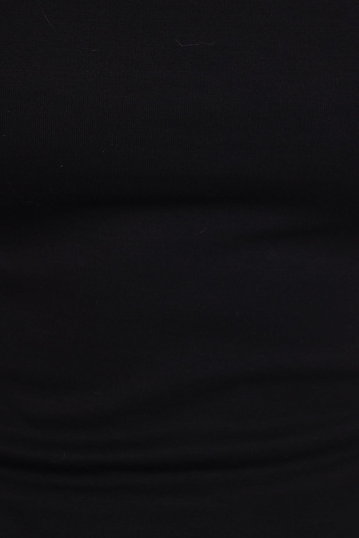 Darina Off Shoulder Top - Black