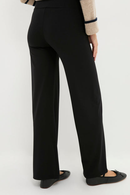 Black BodyFlex Perfect Pant