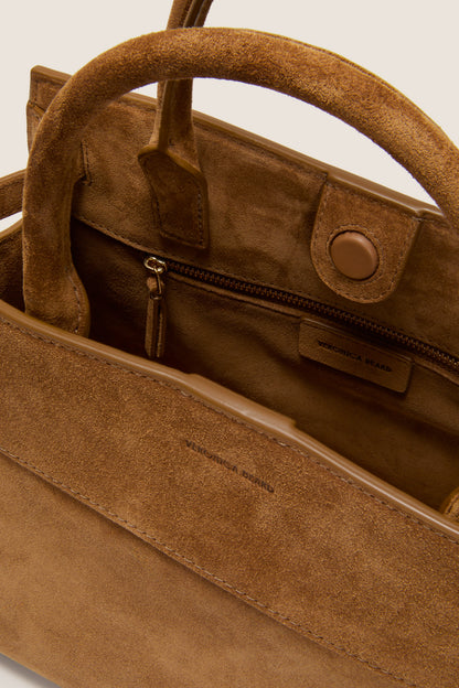 Acorn Veronica Beard Dash Bag