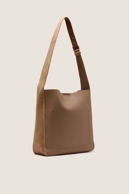 Anise Box Tote