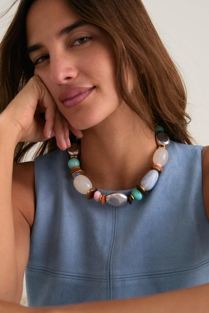 Baja Monument Collar