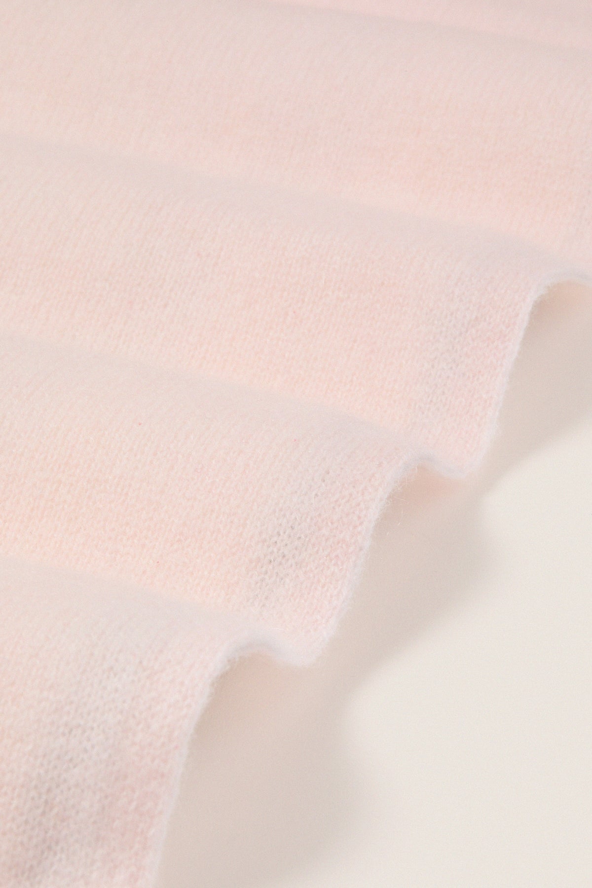 Ballet Slipper Cashmere Blanket Scarf