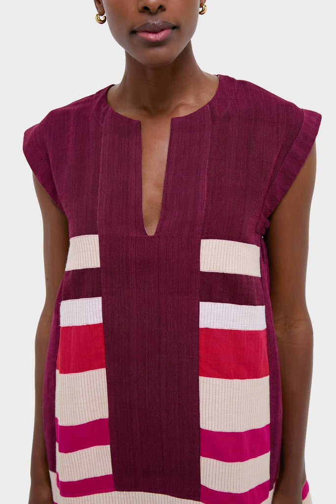 Betami Cherry Elina Caftan