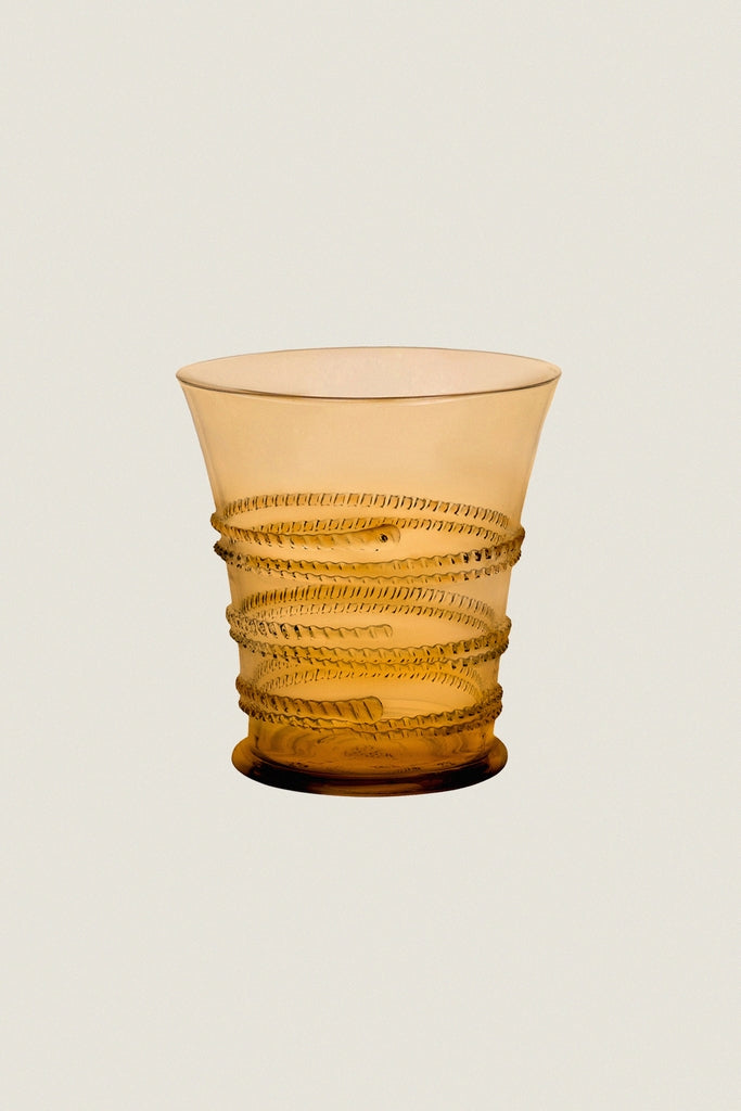 Amber Ella Small Tumbler