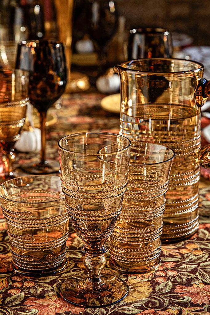 Amber Ella Small Tumbler
