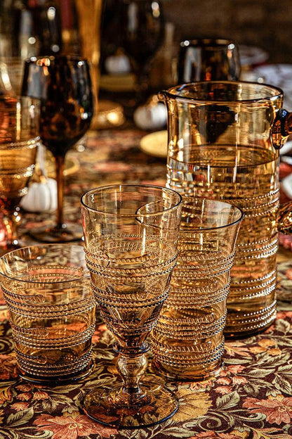 Amber Ella Small Tumbler