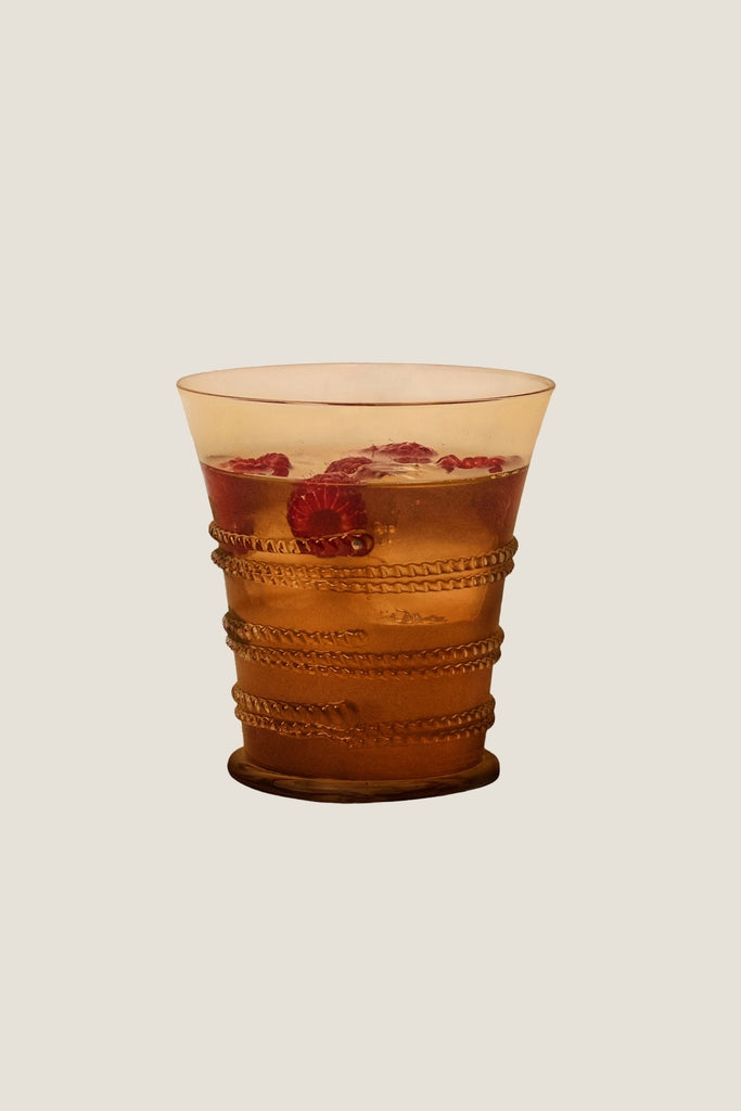Amber Ella Small Tumbler