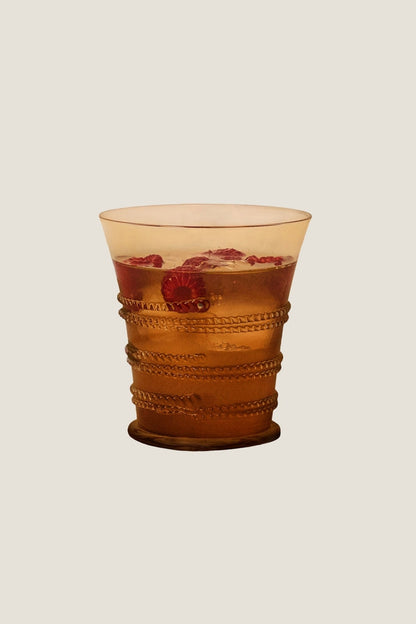 Amber Ella Small Tumbler
