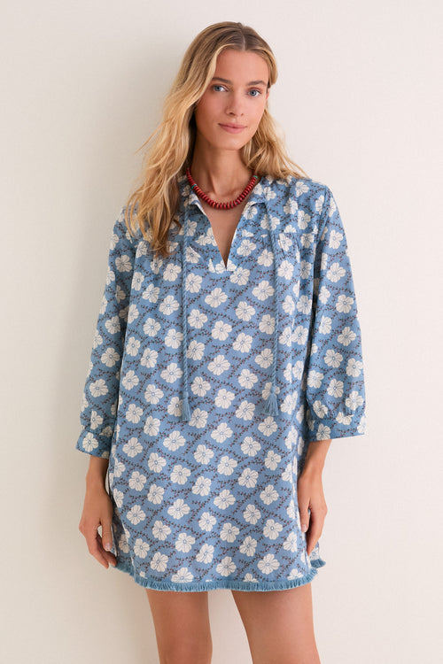 Bloom Lagoon Bondi Coverup