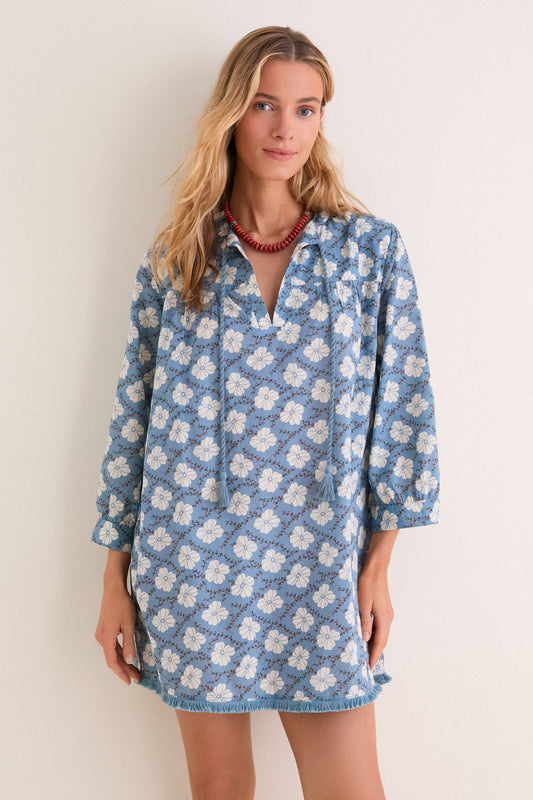 Bloom Lagoon Bondi Coverup