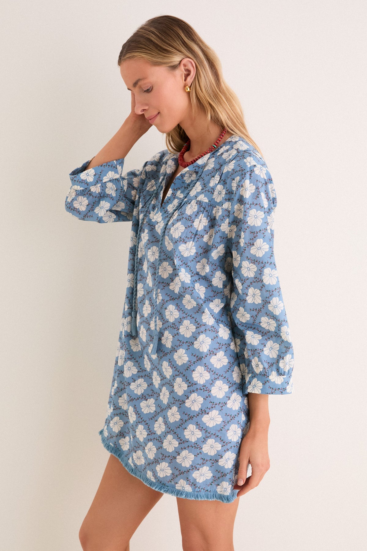 Bloom Lagoon Bondi Coverup