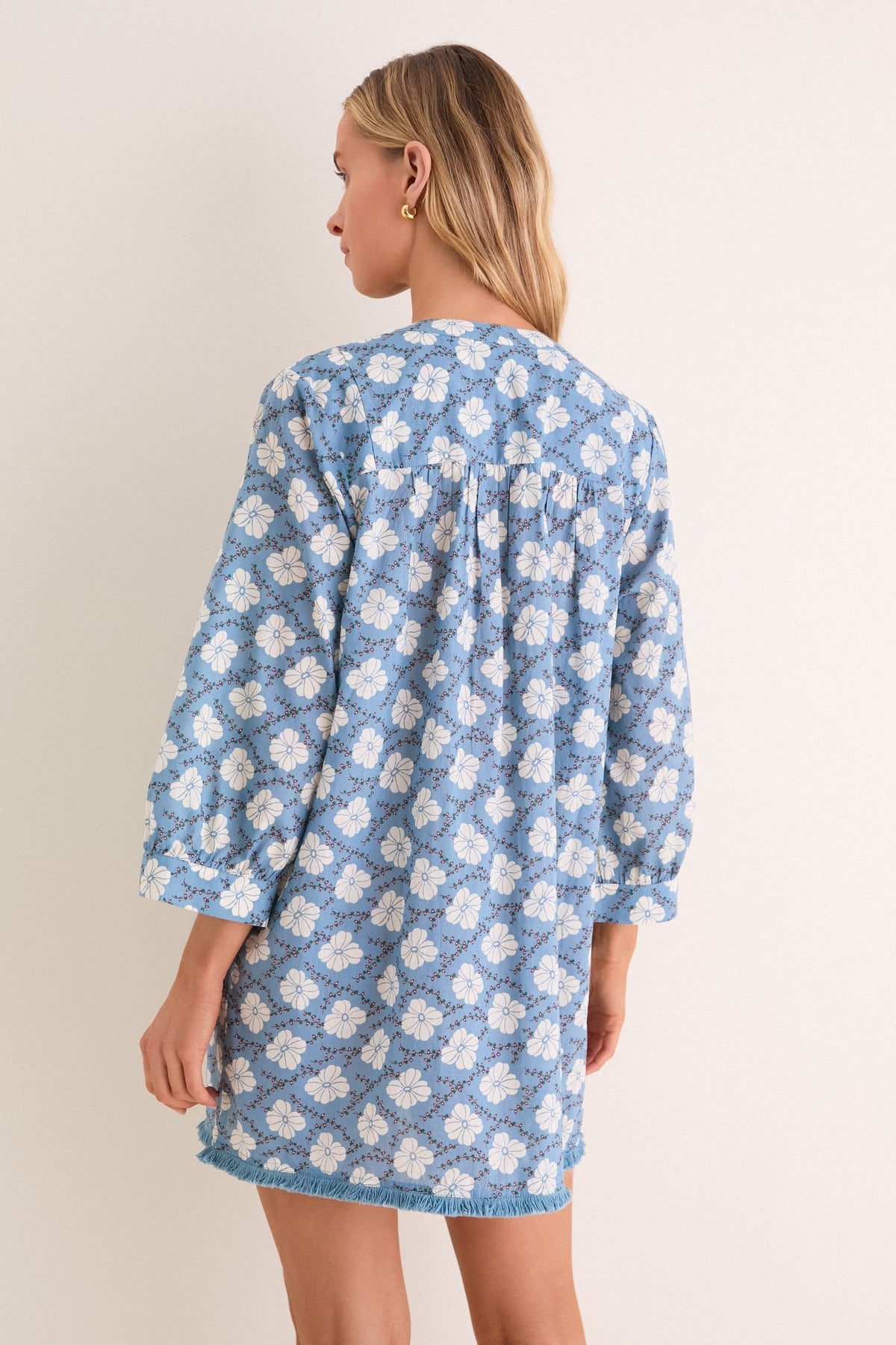 Bloom Lagoon Bondi Coverup