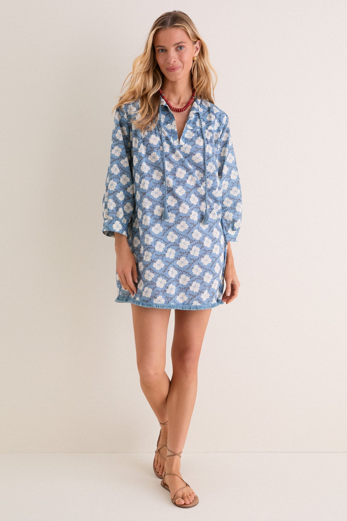 Bloom Lagoon Bondi Coverup