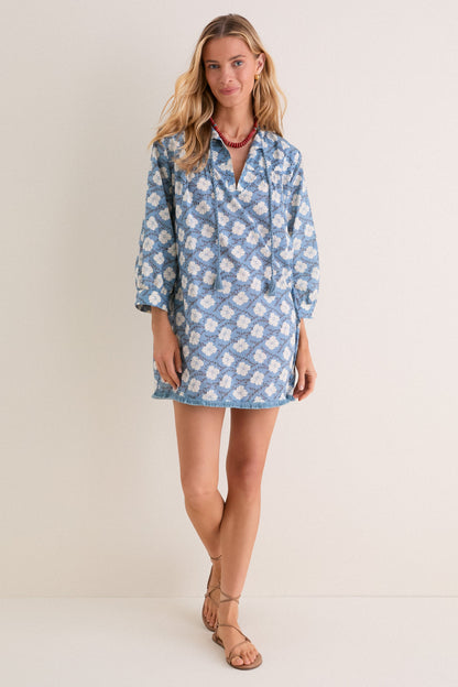 Bloom Lagoon Bondi Coverup
