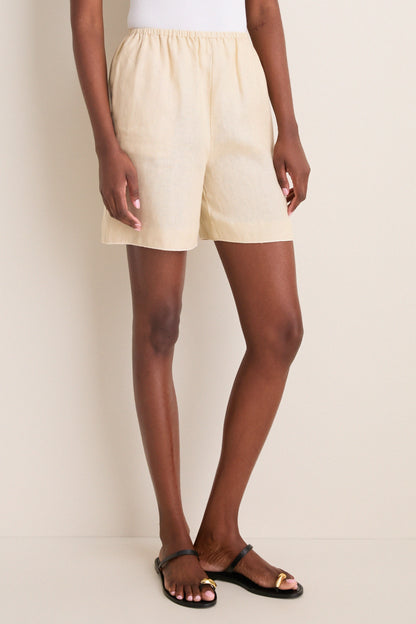Biscotti Lucia Short