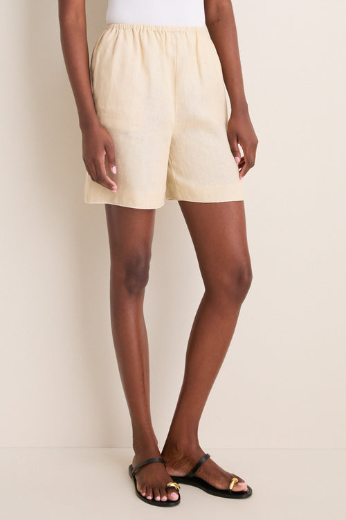 Biscotti Lucia Short