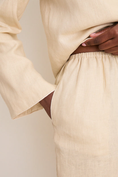 Biscotti Lucia Short