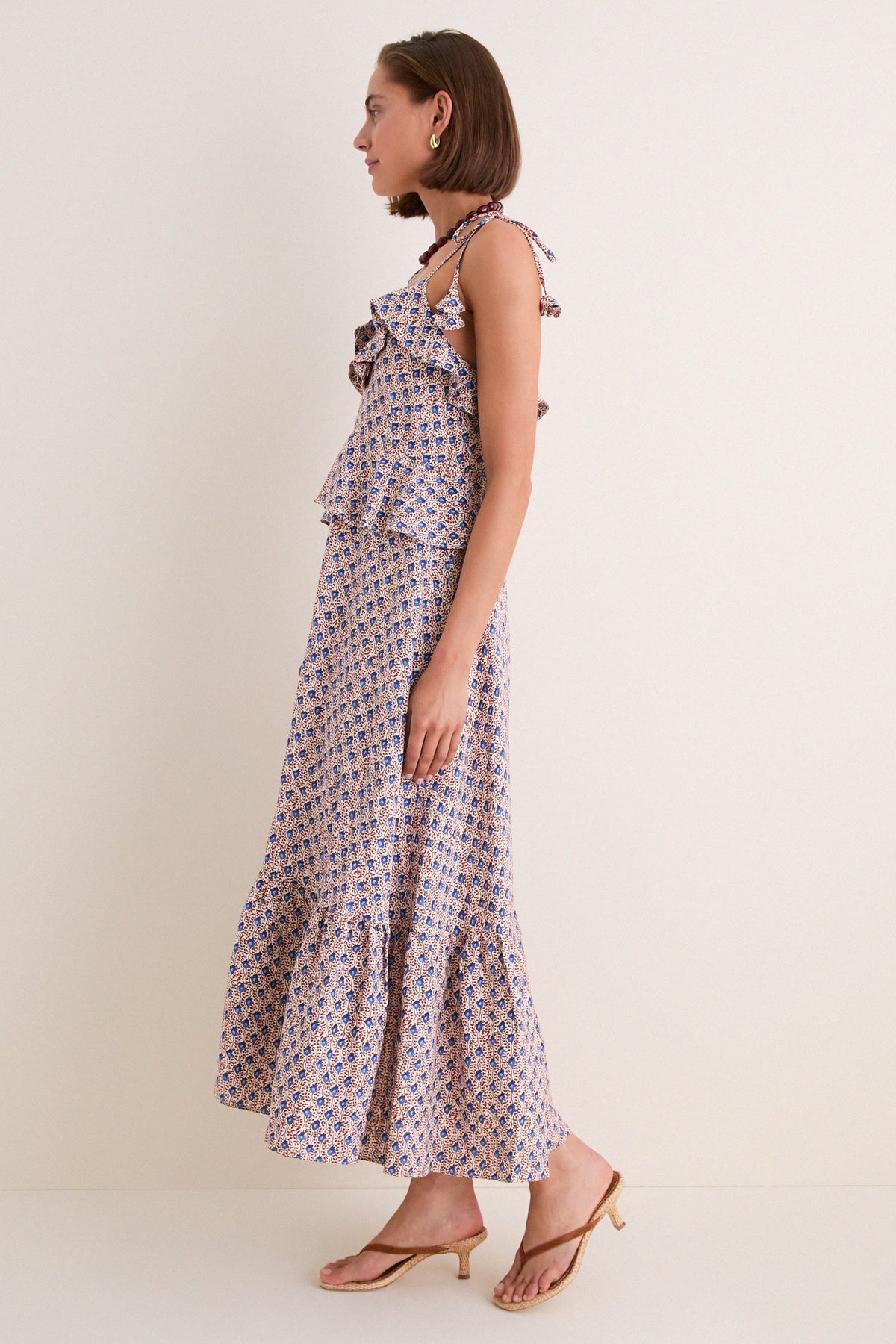 Berryvine Jamison Dress