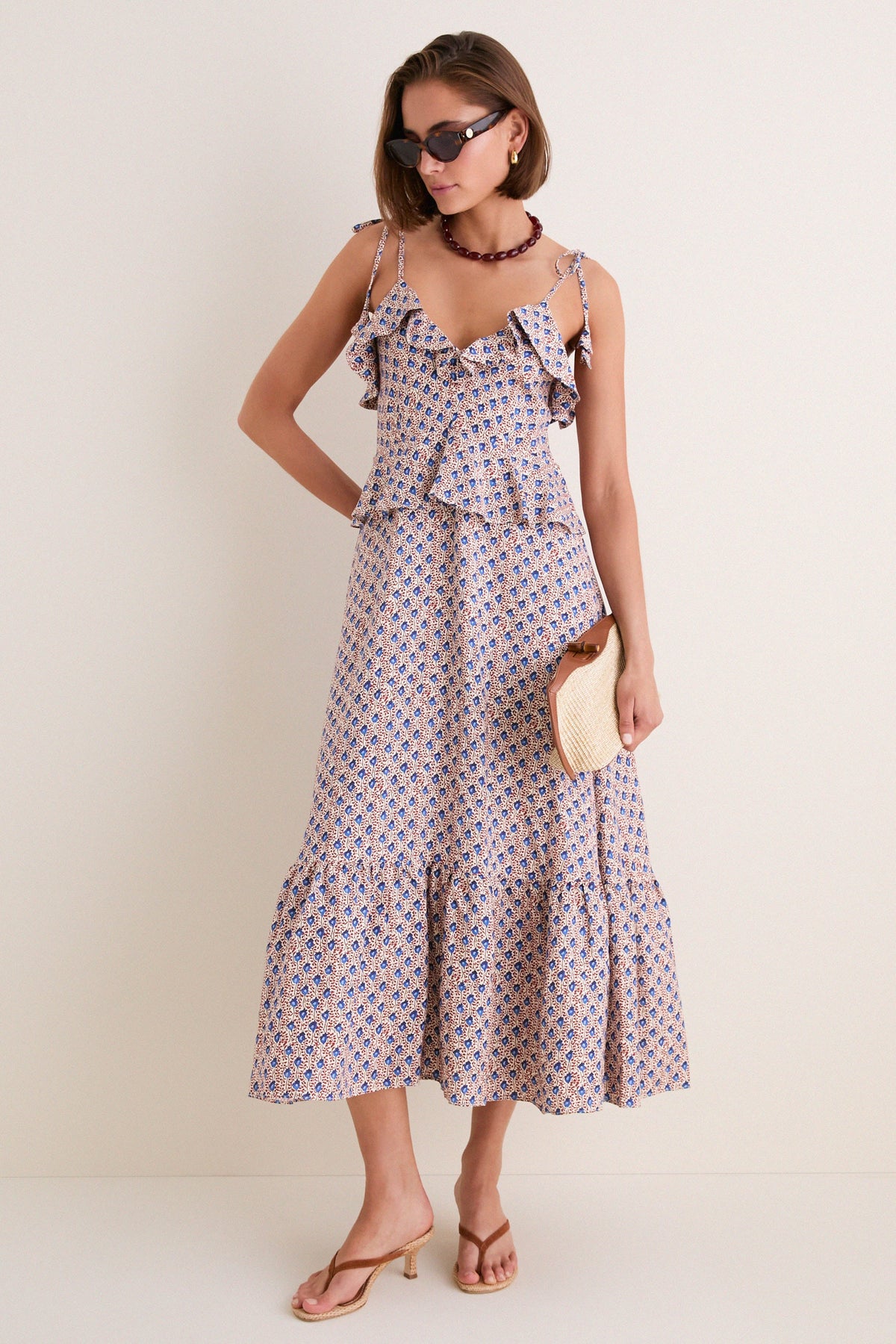 Berryvine Jamison Dress
