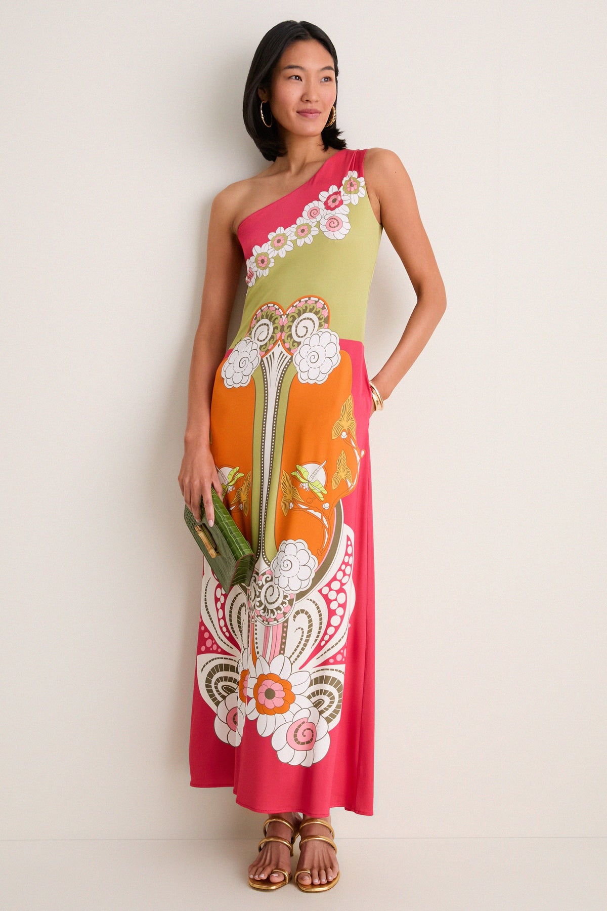 Ambrosia Placee Clingy Roy Dress