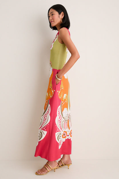 Ambrosia Placee Clingy Roy Dress