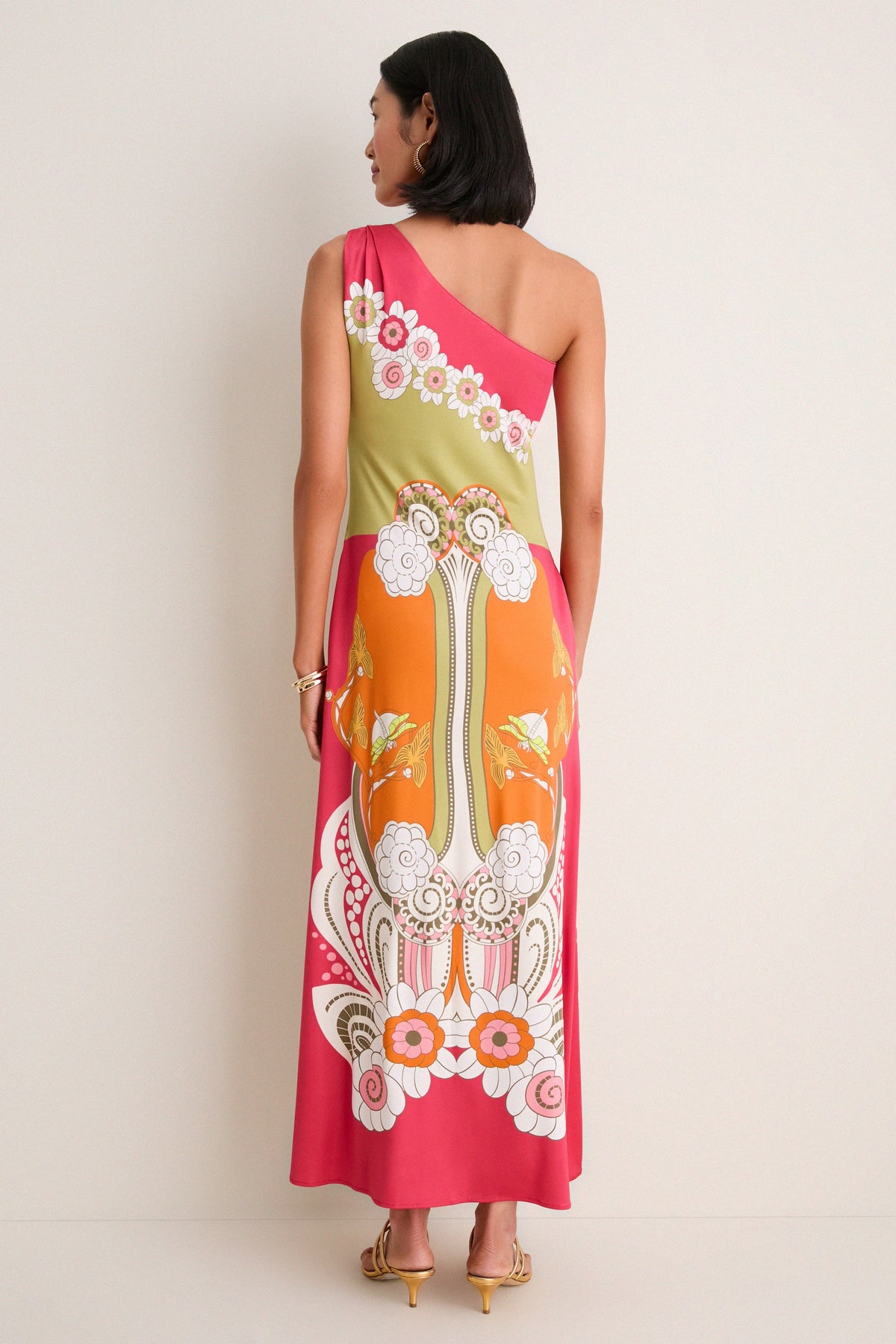 Ambrosia Placee Clingy Roy Dress