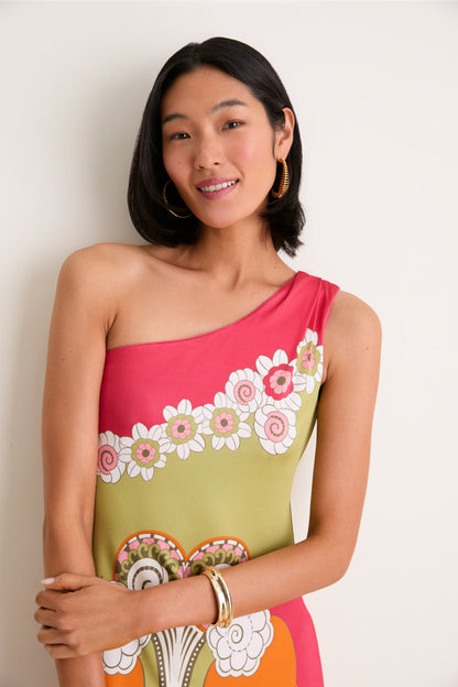 Ambrosia Placee Clingy Roy Dress