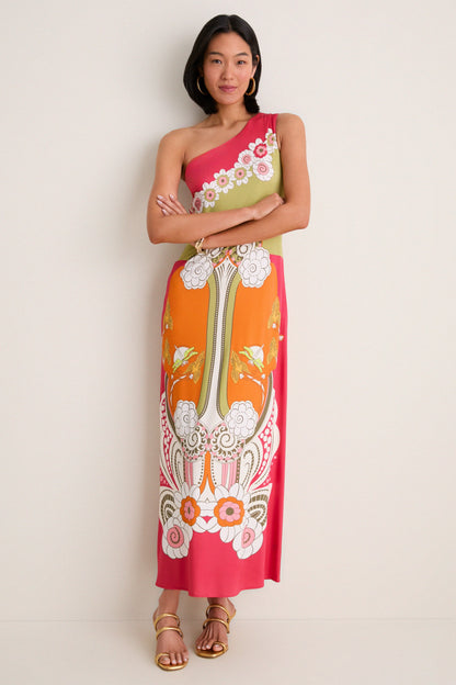 Ambrosia Placee Clingy Roy Dress