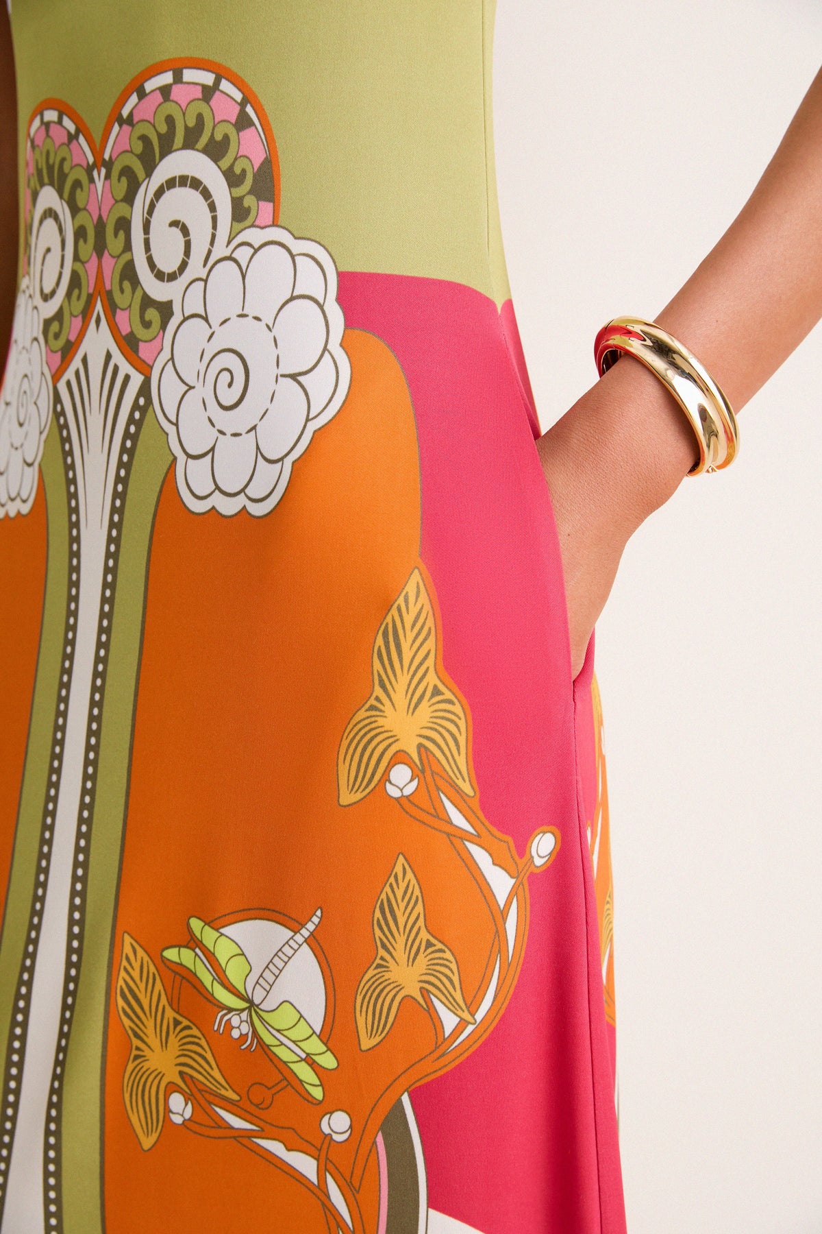 Ambrosia Placee Clingy Roy Dress