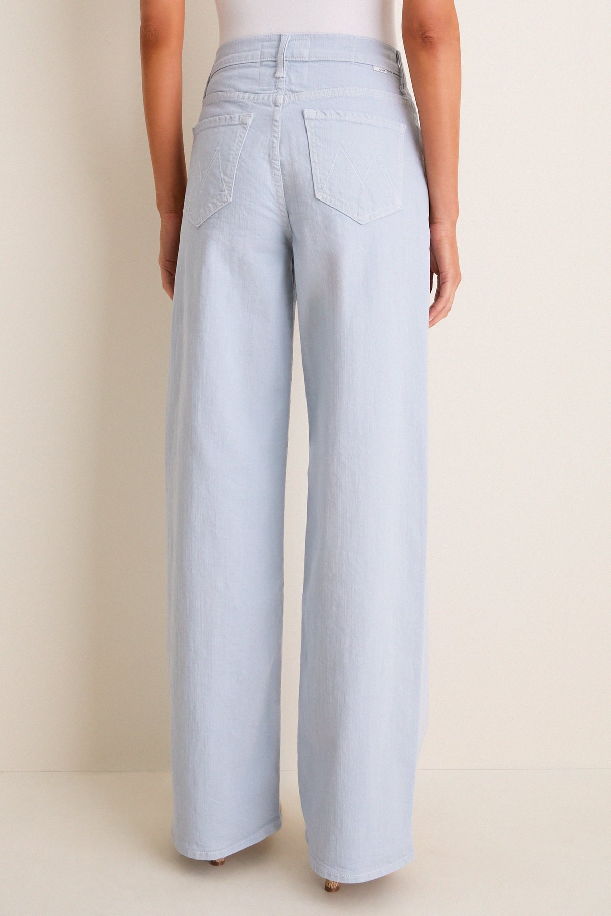 Ballad Blue The Rerun Zip Sneak