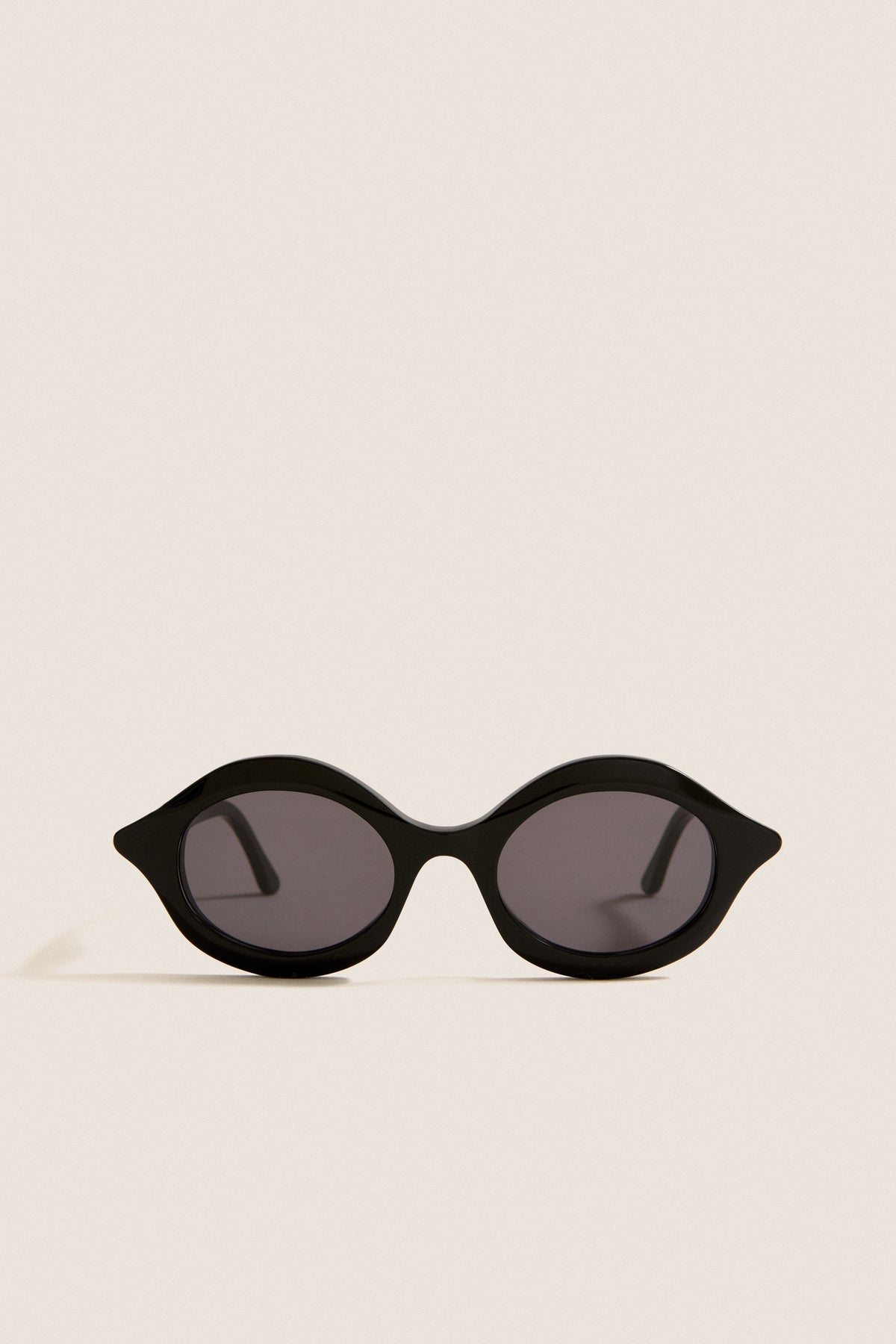 Black Willow Sunglasses