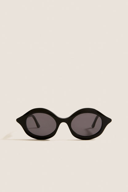 Black Willow Sunglasses