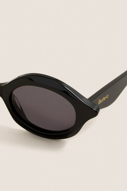 Black Willow Sunglasses